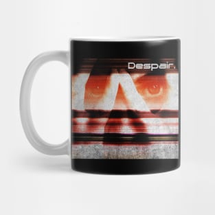 Despair Mug